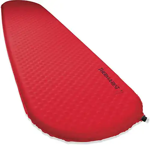 Therm-A-Rest Prolite Plus Damen Isomatte für Camping und Rucksackreisen