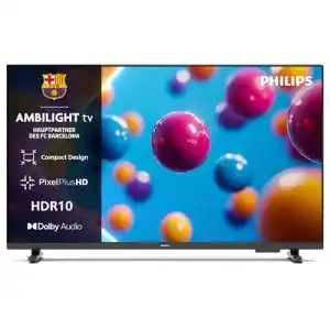 Philips 32PFS6900 32 Zoll HD LED Smart TV mit Dolby Digital Sound