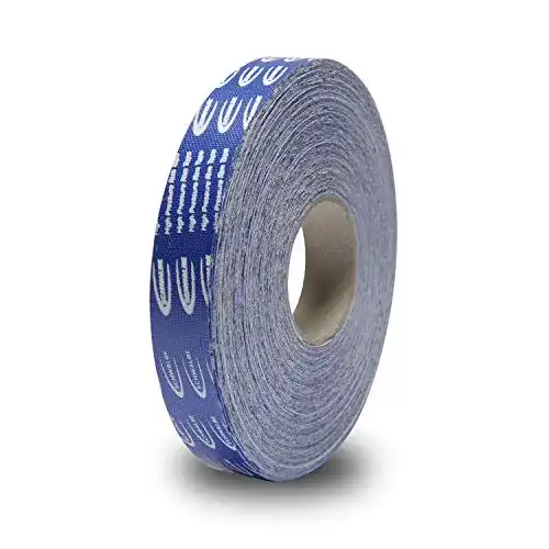 Felgenband Schwalbe Textil EK 18 mm 25 m Rolle