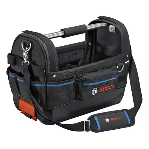 Werkzeugtasche Bosch Professional GWT 20 für Handwerker