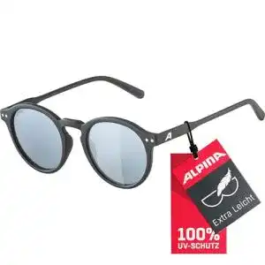 Alpina Sonnenbrille Sneek – Stylische Sonnenbrille für Erwachsene
