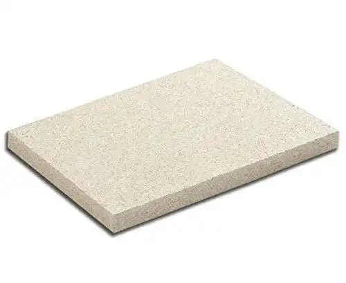 Schamotteplatten Hoffmann Vermiculit-Platten 3 cm feuerfest