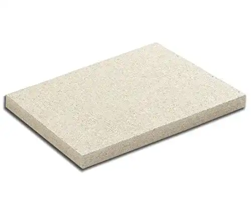 Schamotteplatten Hoffmann Vermiculit-Platten 3 cm feuerfest