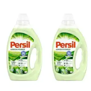 Vollwaschmittel Persil Green Power für 20 Waschladungen