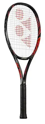 Yonex VCORE Duel G 97A Tennisschläger 270 g schwarz