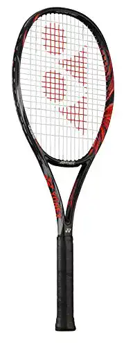 Yonex VCORE Duel G 97A Tennisschläger 270 g schwarz