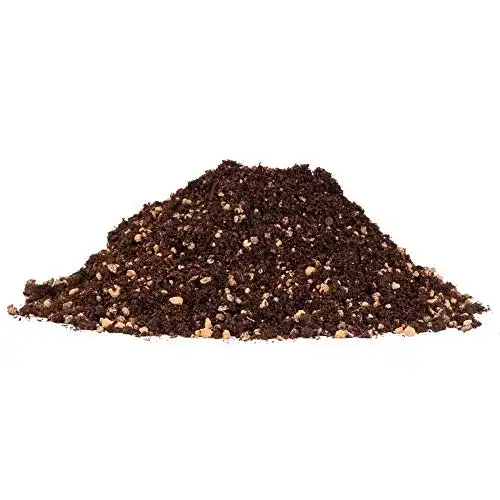 Bonsaierde 10 Liter für Laub- und Zimmerbonsai