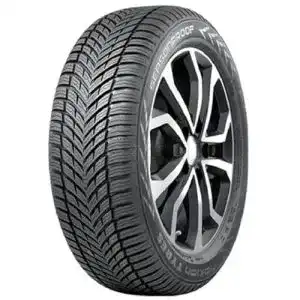 Ganzjahresreifen 185/60 R15 Nokian Tyres Seasonproof