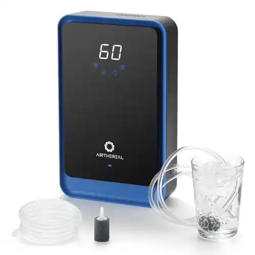 Ozongenerator Airthereal AH1000 für Luft- und Wasserreinigung