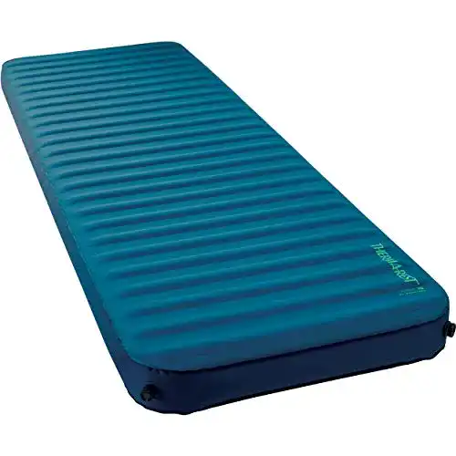 Therm-A-Rest MondoKing 3D Isomatte mit Liegefläche 203 x 76 cm