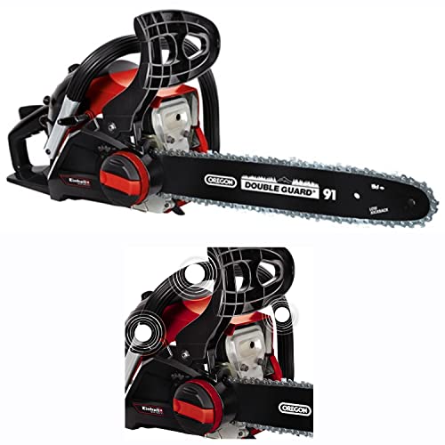 Benzin Kettensäge Einhell GC-PC 1435 I TC im Vergleich
