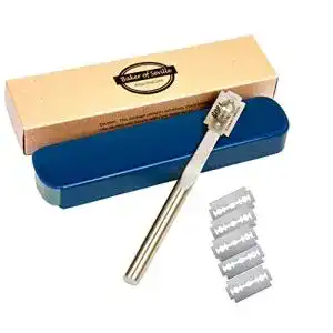 Bäckermesser Baker Of Seville Brotritzmesser für Hobby- und Profibäcker