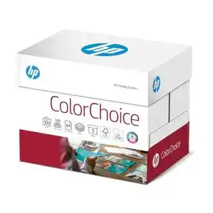 Druckerpapier 100g Hewlett-Packard CHP 751 Color-Choice