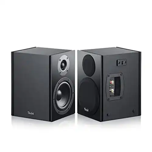 Teufel Theater 500 Surround Dipole Lautsprecher für Heimkino