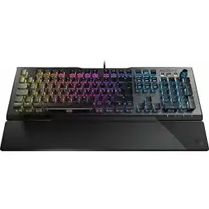 Havit Gaming Tastatur Roccat Vulcan 120 Mechanische Gaming Tastatur