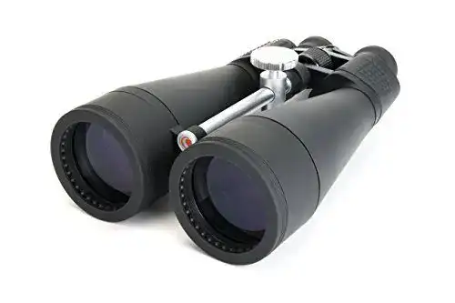 Celestron SkyMaster 20×80 Fernglas mit 20-facher Vergrößerung