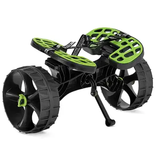 Kanuwagen Railblaza Ultimate Kayak und Canoe Trolley
