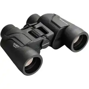 Olympus Fernglas 8×40 S mit Trageriemen und Tasche