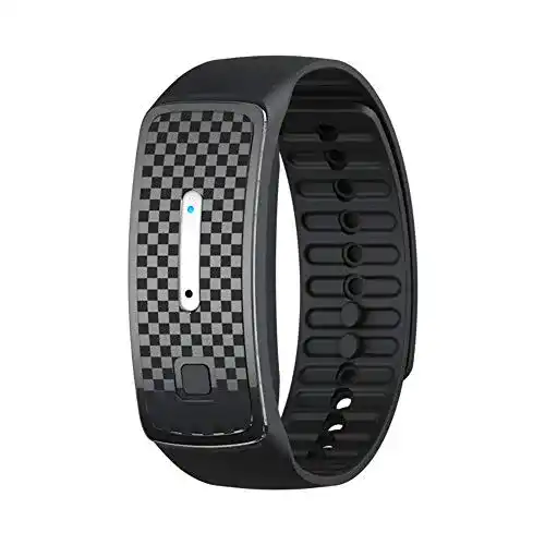 Mückenarmband Wytosa USB-Mückenschutz Armband
