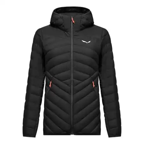 Daunenjacke Damen Salewa Brenta RDS