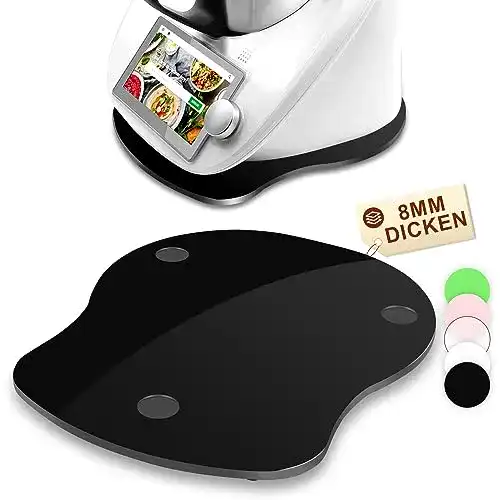 Gleitbrett für Thermomix TM6 und TM5 von SkingHong