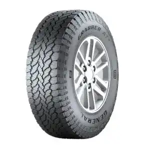 Ganzjahresreifen 255/55 R19 General Grabber AT3