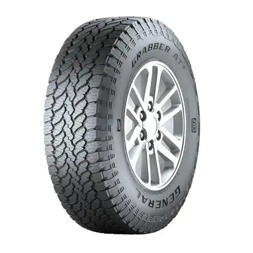 Ganzjahresreifen 255/55 R19 General Grabber AT3