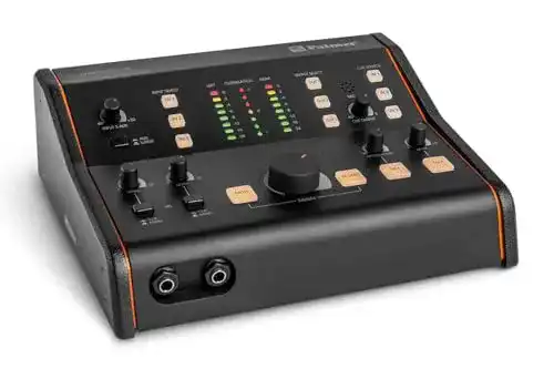 Palmer Monicon XL Aktiver Studio Monitor-Controller im Vergleich