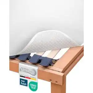 Matratzenunterlage Beautissu mit Noppen 160×200 cm