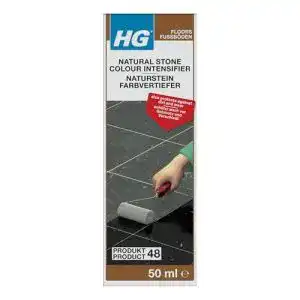 Farbvertiefer für Naturstein von HG – 50 ml