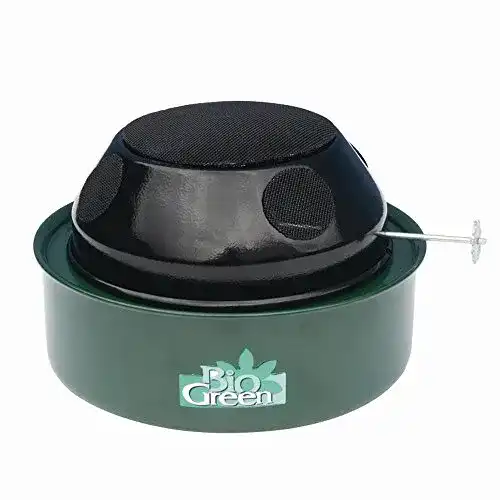 Bio Green Paraffin-Gewächshausheizung für effiziente Wärme