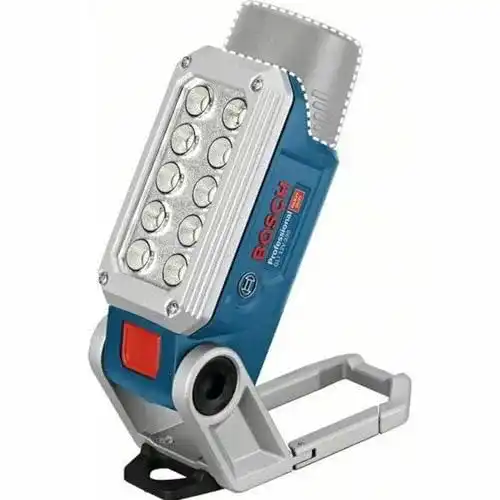 Baustrahler Bosch Professional 12V System Akku LED-Lampe GLI 12V-330