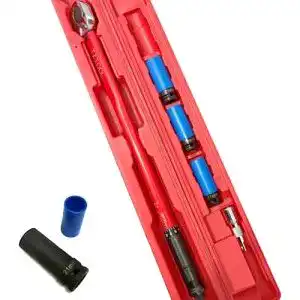 Drehmomentschlüssel 200 Nm von TZTOOL für Autos 1/2 Zoll