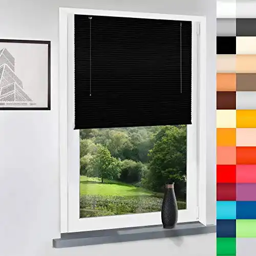 Aluminium Jalousien nach Maß für Fenster und Türen