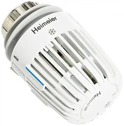Heizkörperthermostat Heimeier IMI Kopf 6000-09.500 für M30x1,5