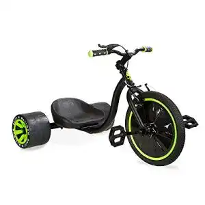 Madd Gear Drift Trike 16 Zoll Drifter Dreirad für Kinder