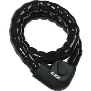 Abus Steel-O-Flex 950/100 Kabelschloss in Schwarz