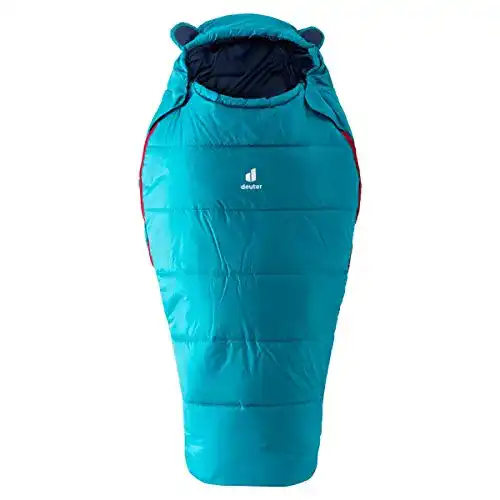 Deuter Little Star Kinderschlafsack für Kinder