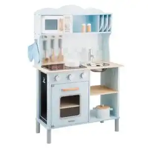 Kinderküche New Classic Toys 11065 Küchenzeile modern