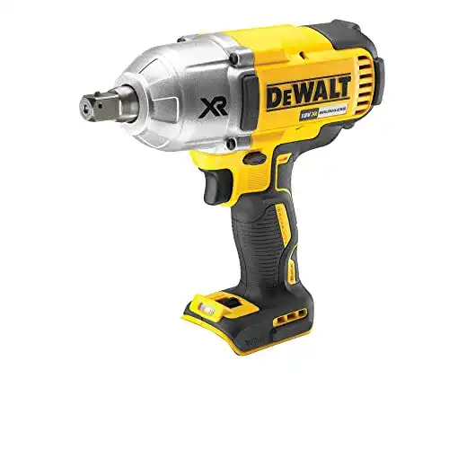 Dewalt XR Akku-Schlagschrauber DCF899N mit bürstenlosem Motor