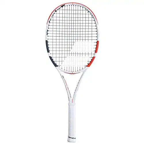 Babolat Pure Strike 100 U NC Tennisschläger für Erwachsene