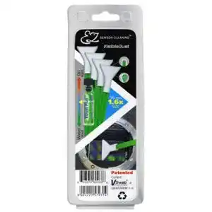 Kamera-Reinigungsset Visible Dust grüne Serie für Sensorsäuberung