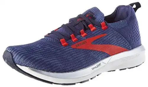 Brooks Ricochet 2 Laufschuh für Herren in Blau