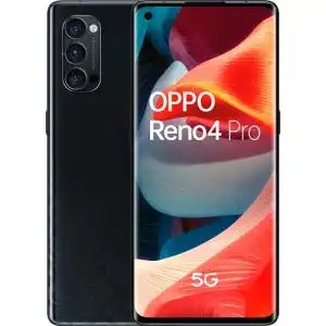 Oppo Pro 5G Smartphone 12/256 GB Space Black Dual-SIM