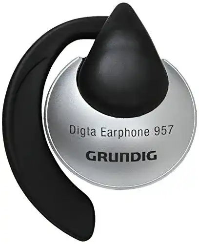 Grundig PCC9572 Digta Kopfhörer mit 3,5 mm Klinkenanschluss