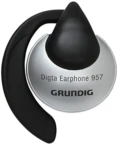 Grundig PCC9572 Digta Kopfhörer mit 3,5 mm Klinkenanschluss