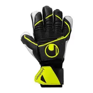 Uhlsport Soft Flex Frame Jr. Torwarthandschuhe für Kinder und Erwachsene