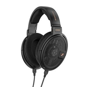 Sennheiser HD 660S2 Kabelgebundene High-End-Kopfhörer