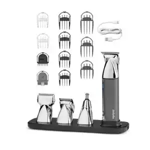 Babyliss Haarschneider MT996E – Multifunktionaler Trimmer für Herren