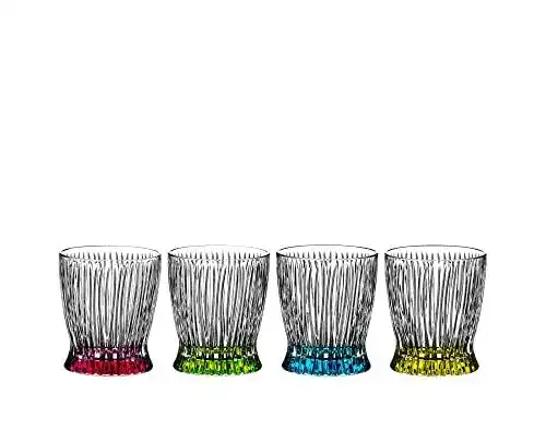 Riedel Feuer- und Eisbecher Set, 2 Stück